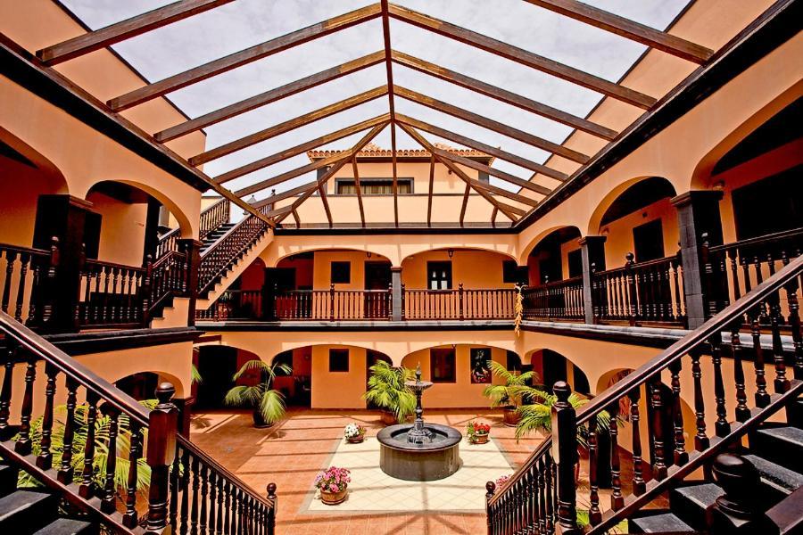 Residencial El Conde #7 Apartment Valle Gran Rey Exterior foto
